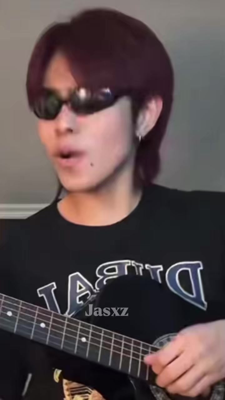 @J A S X Y Z