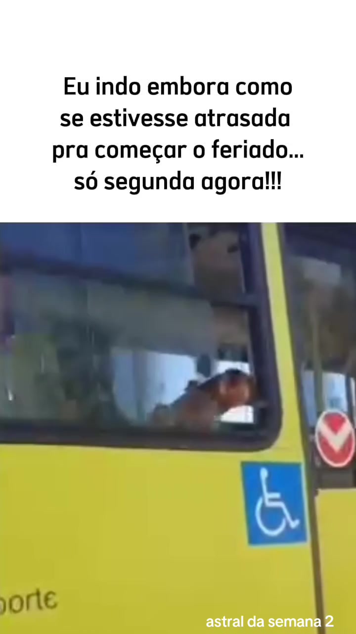 @Astral da semana 2