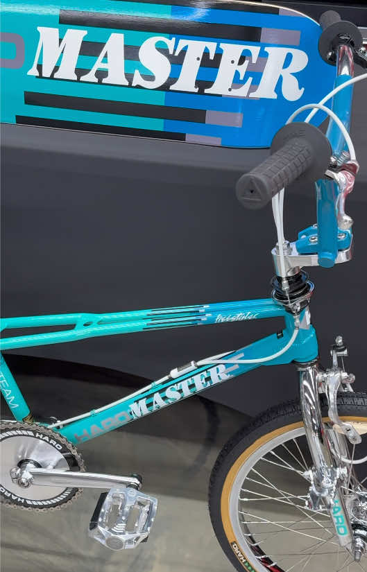 @BMX Freestyle Fanatic/official