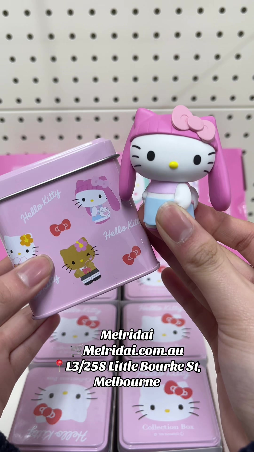@MELRIDAI