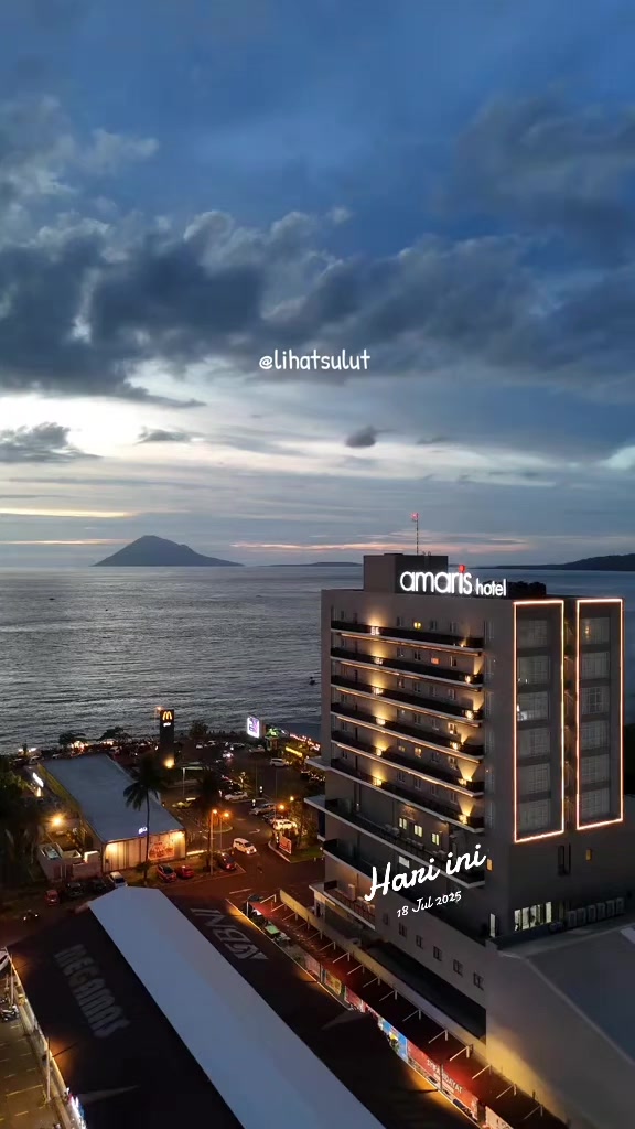@Lihat Sulut