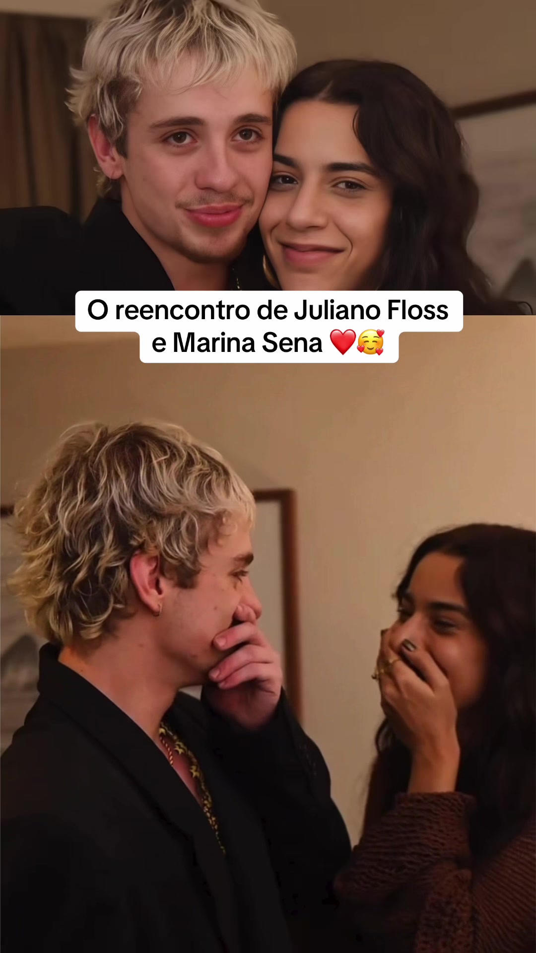 @Segue a Cami