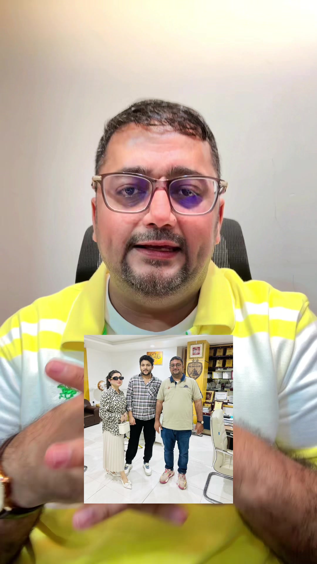 @Abdul Qudoos