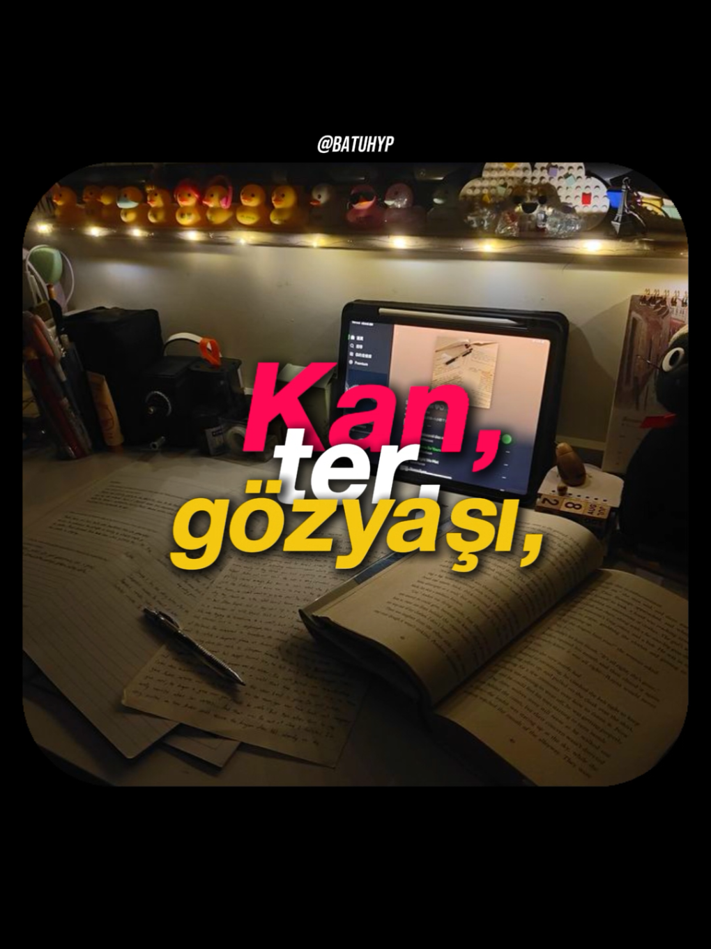 @Batuhan