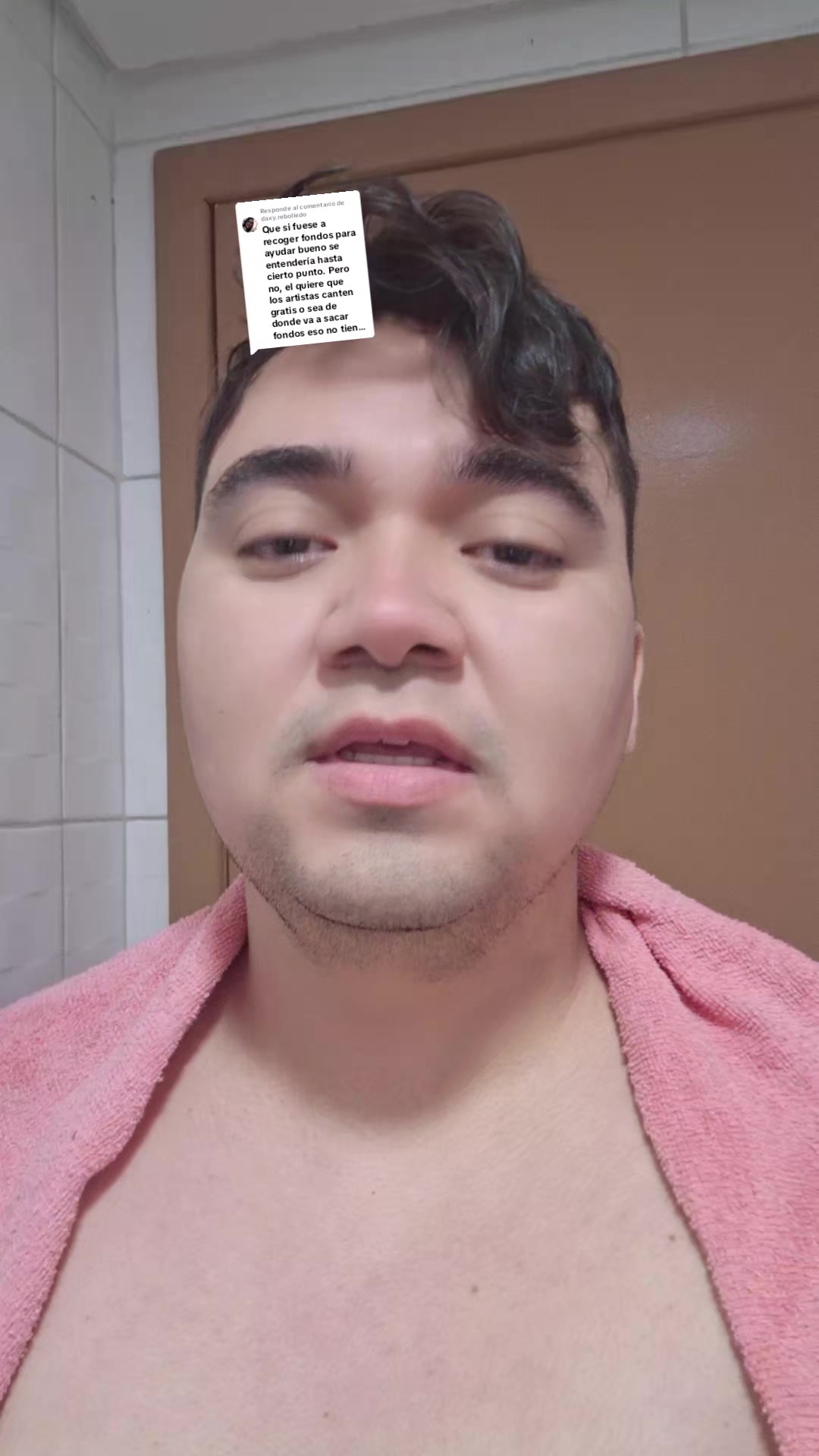 @Eugenio Castillo