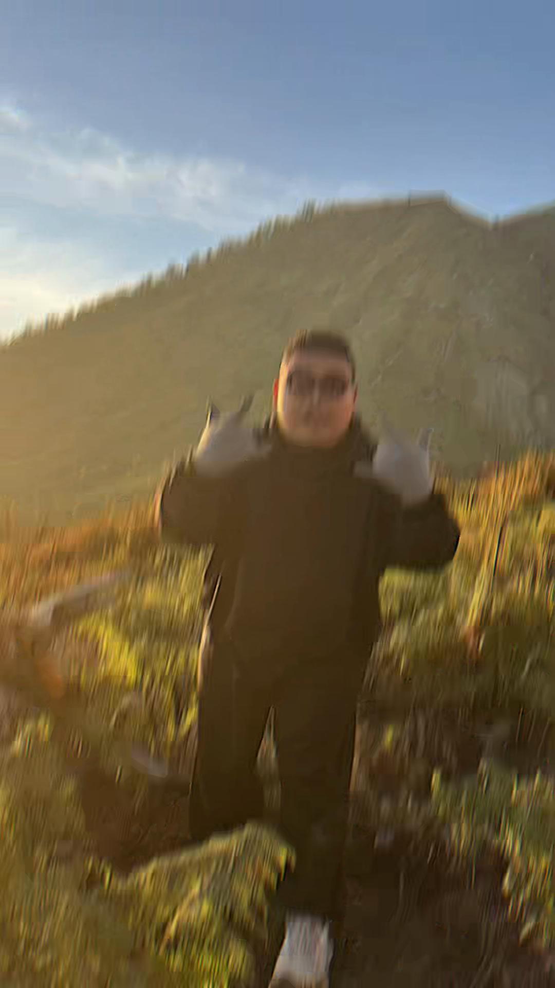 @Monggonedho