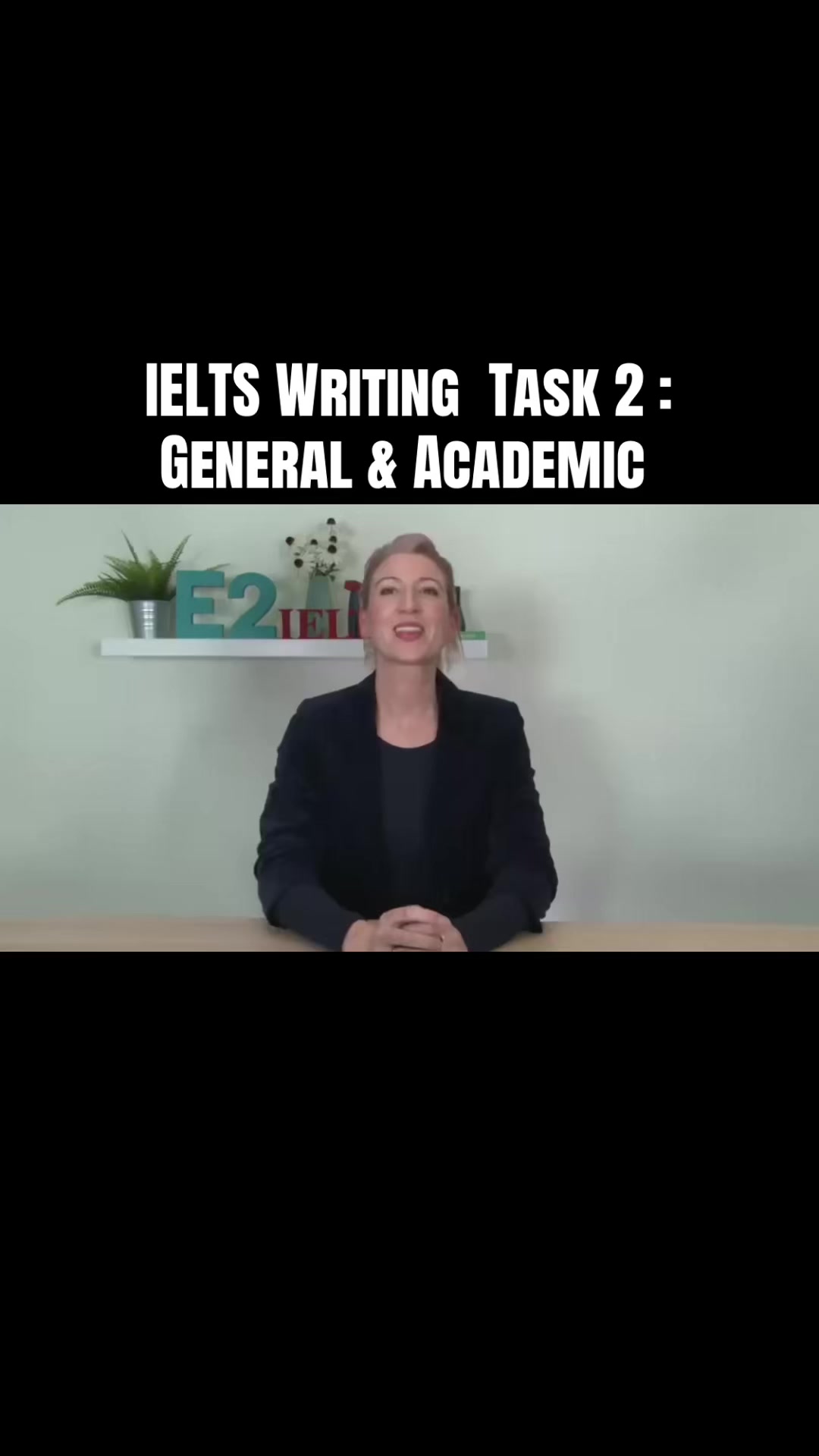 @IELTS With Frageenawia