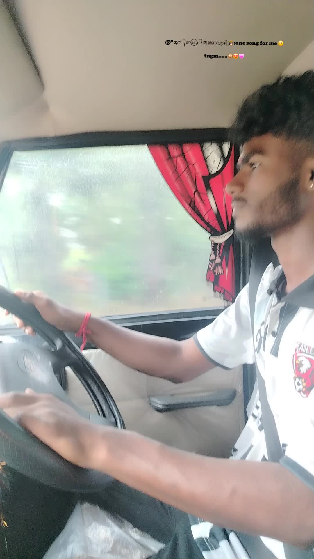 @suveekaran Akash