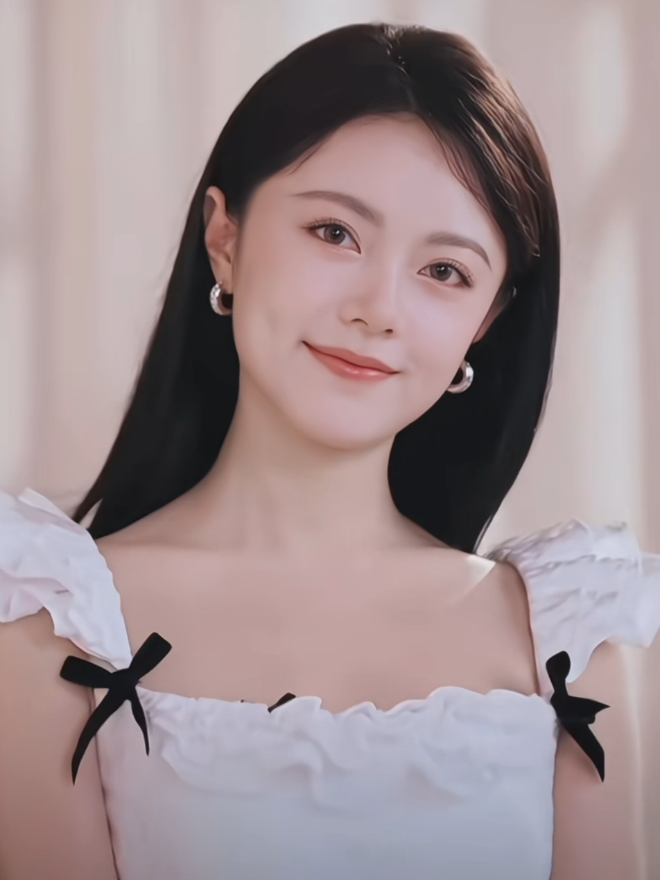 @赵今麦angel