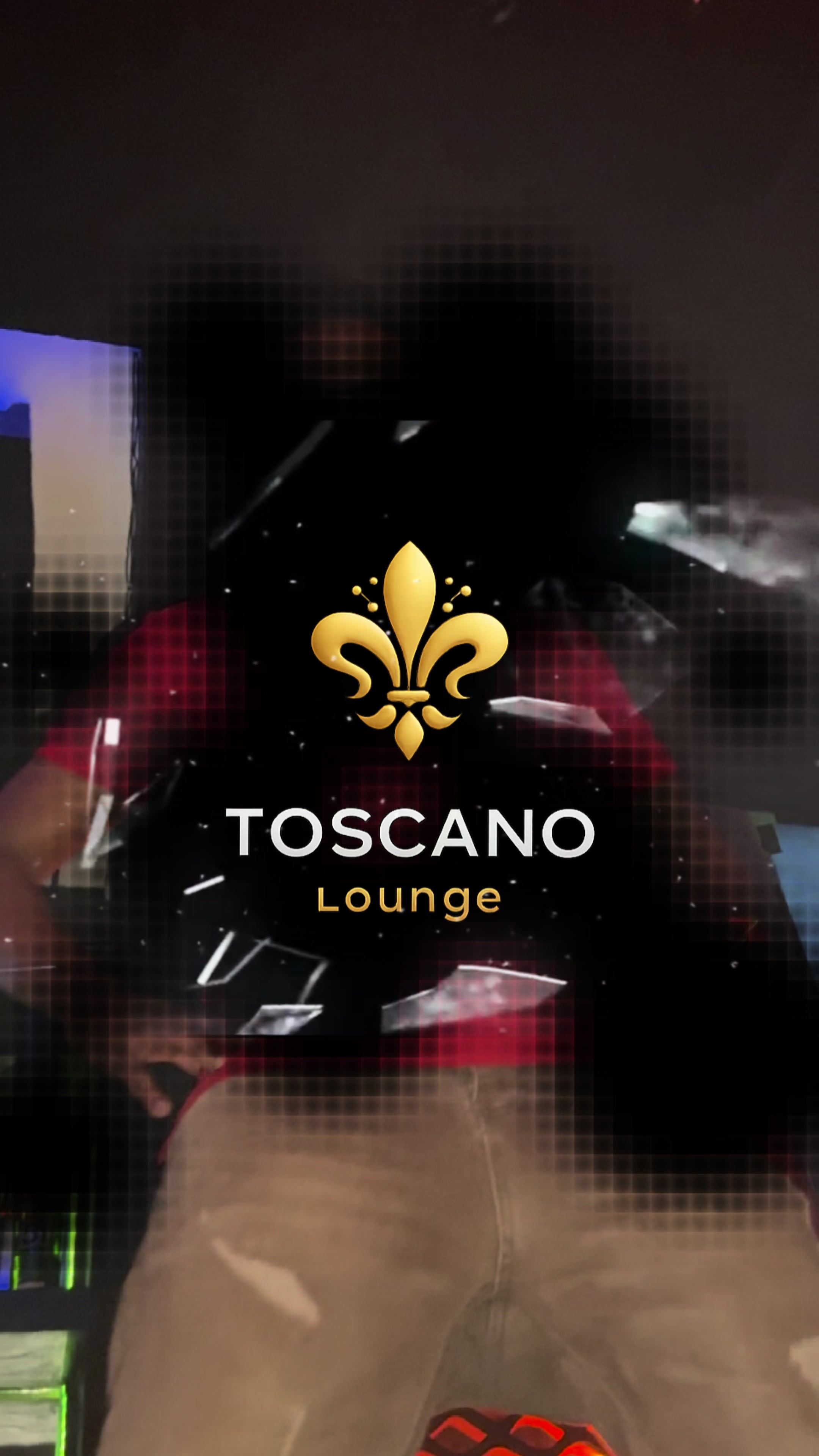 @TOSCANO LOUNGE