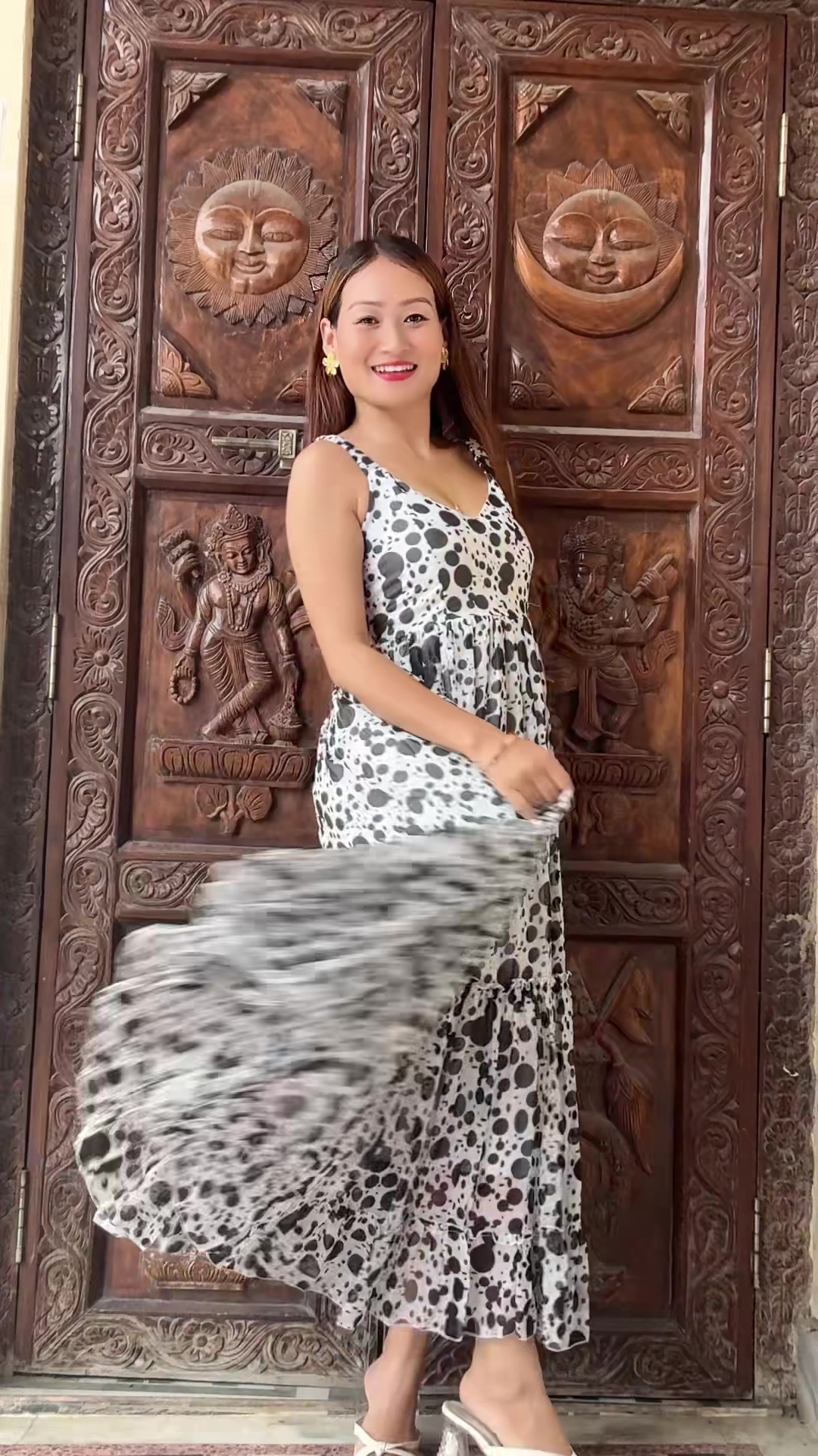 @style d dress