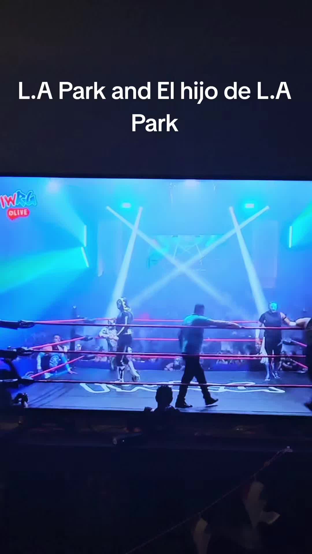 @ProdigalWrestling