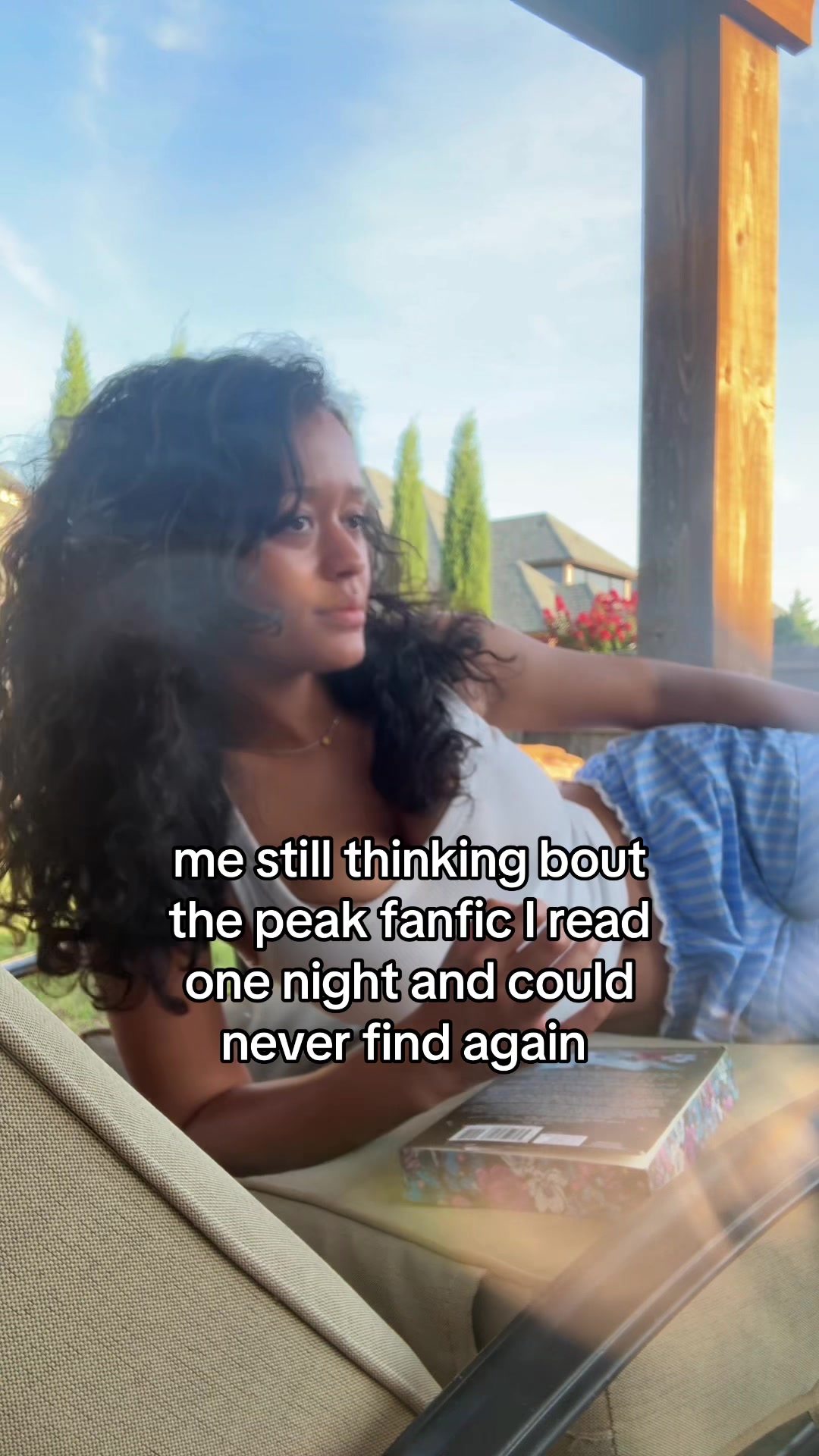 @Audrey Grace