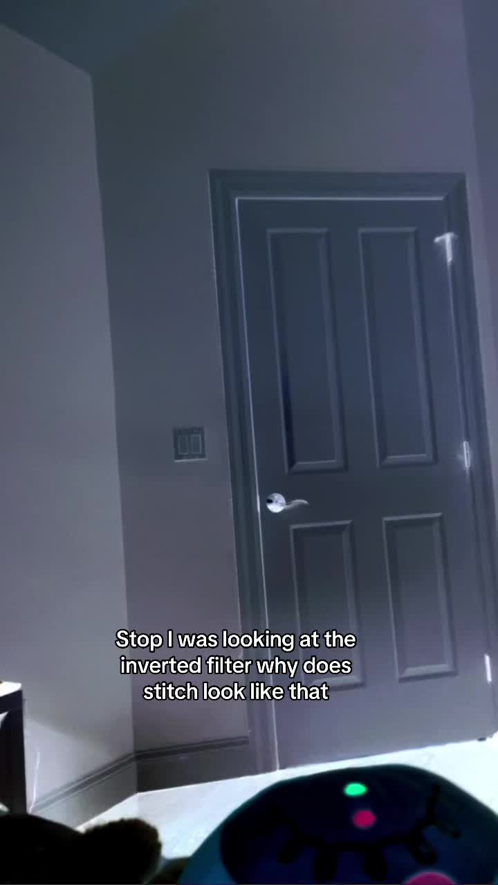 @Stinky Toe