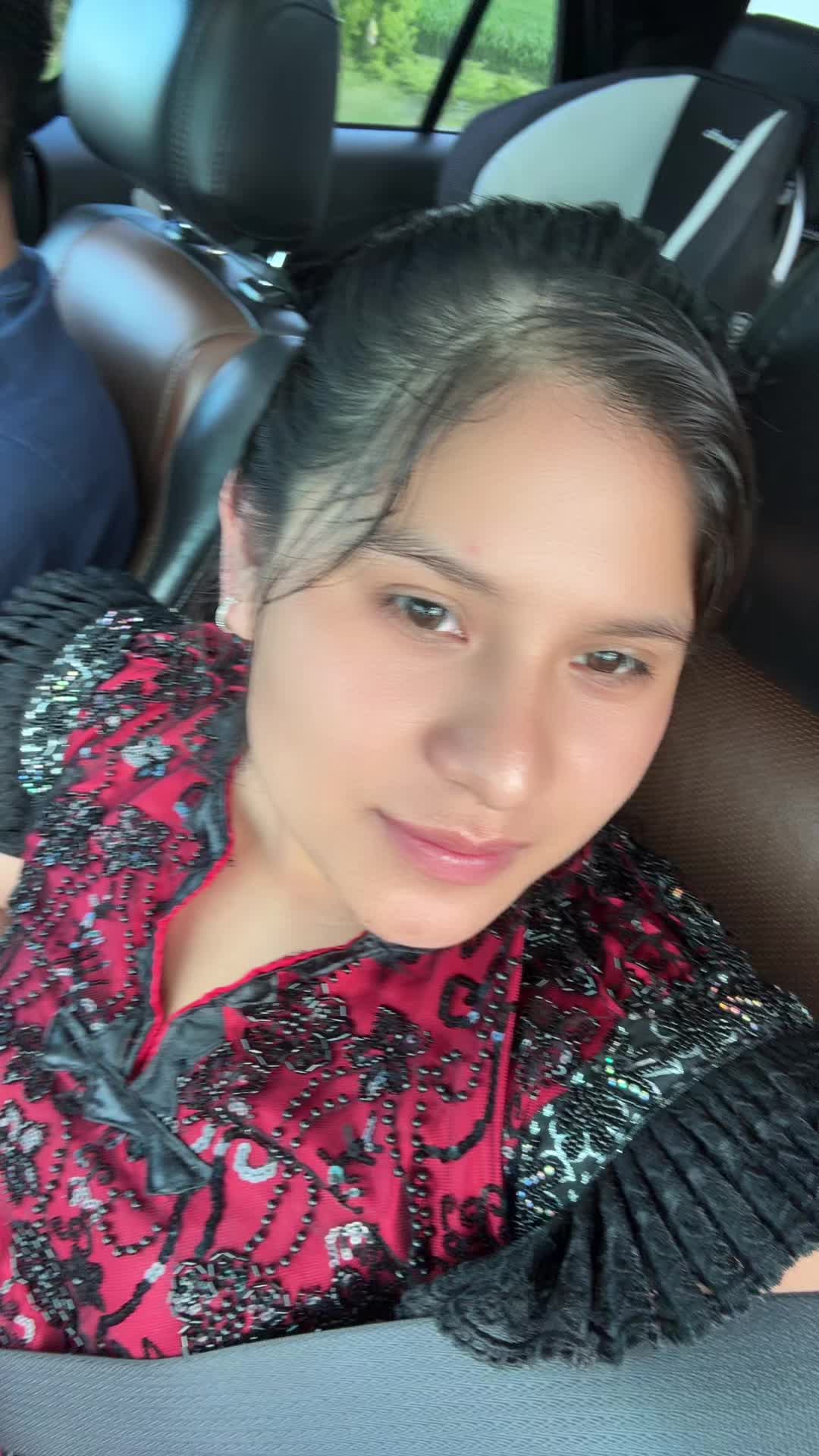 @Micaela Toj