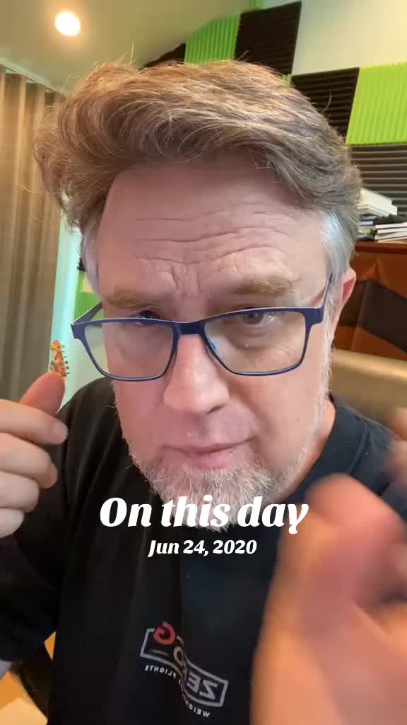 @Dan Povenmire
