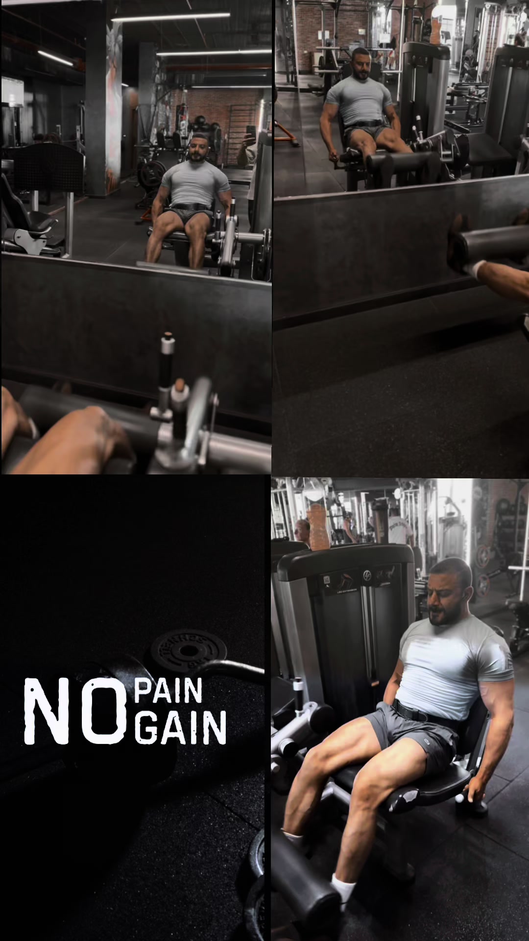 @Fakher Badr | Personal Trainer