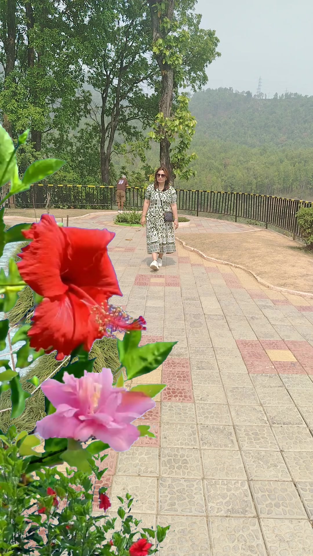 @Manju Thapa