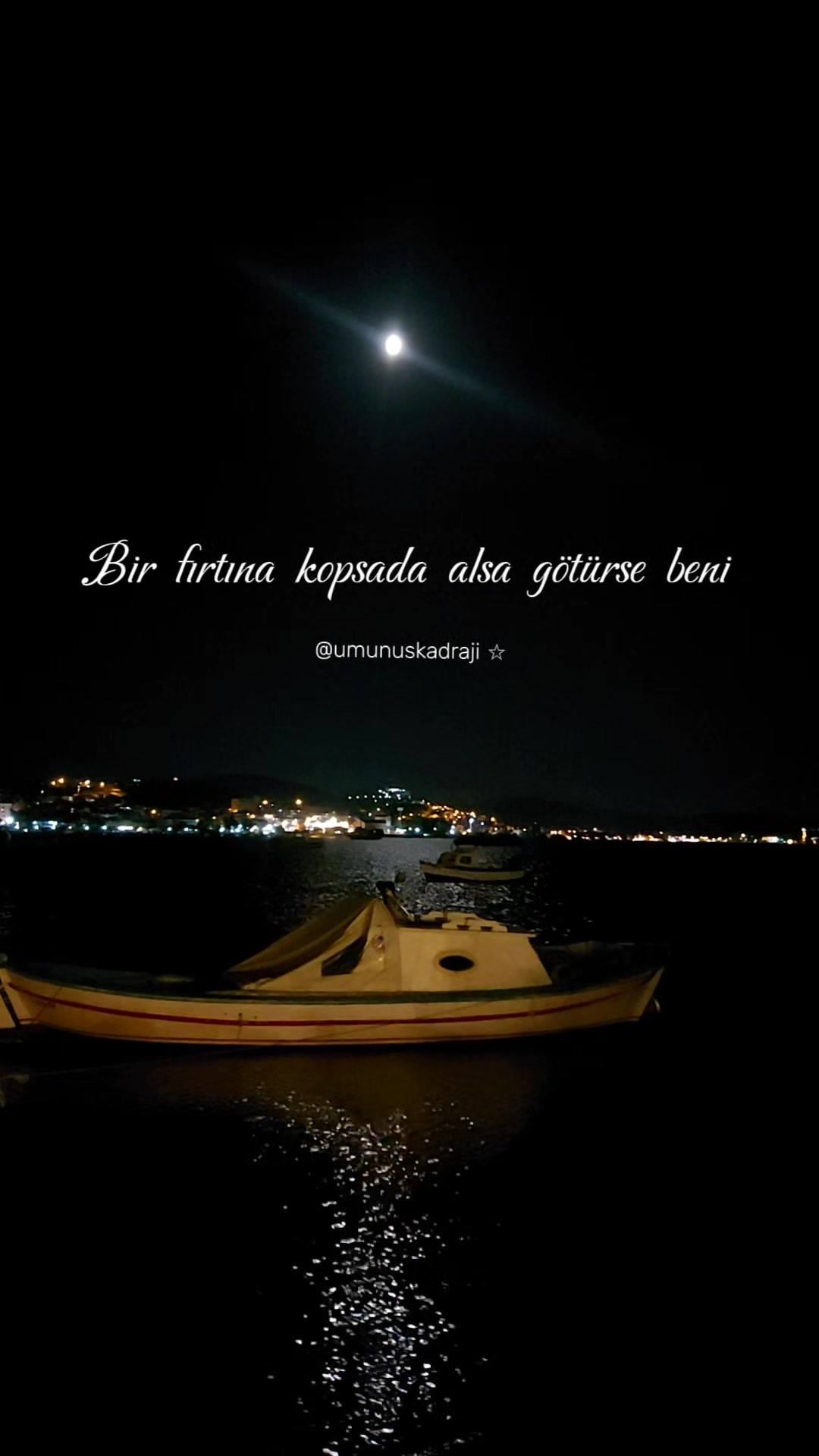 @ümünüş'ün kadrajı