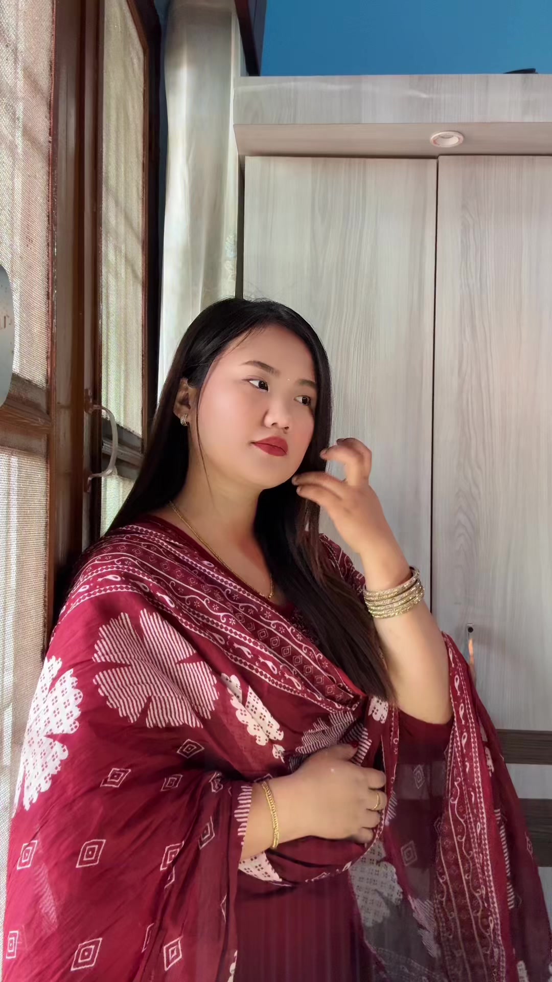 @Bishu Gurung