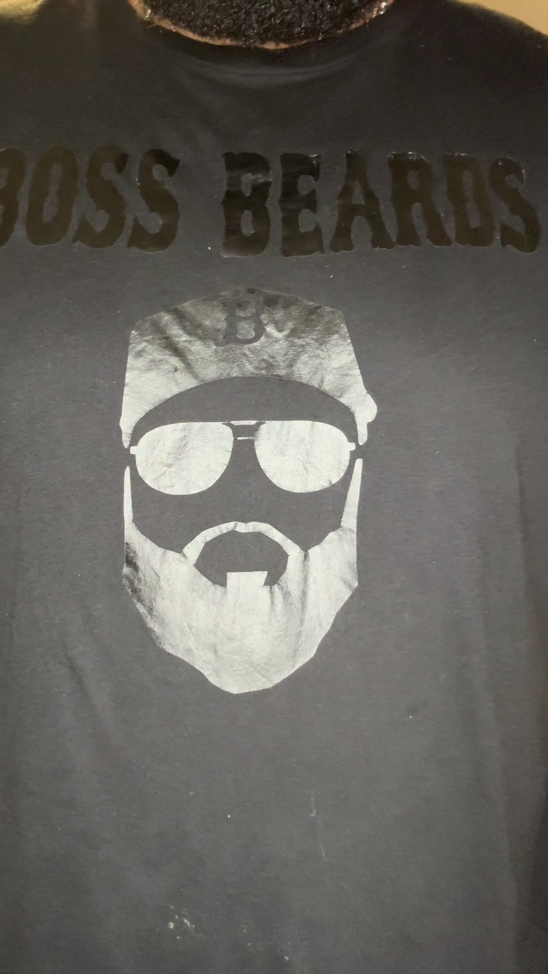 @Boss Beard