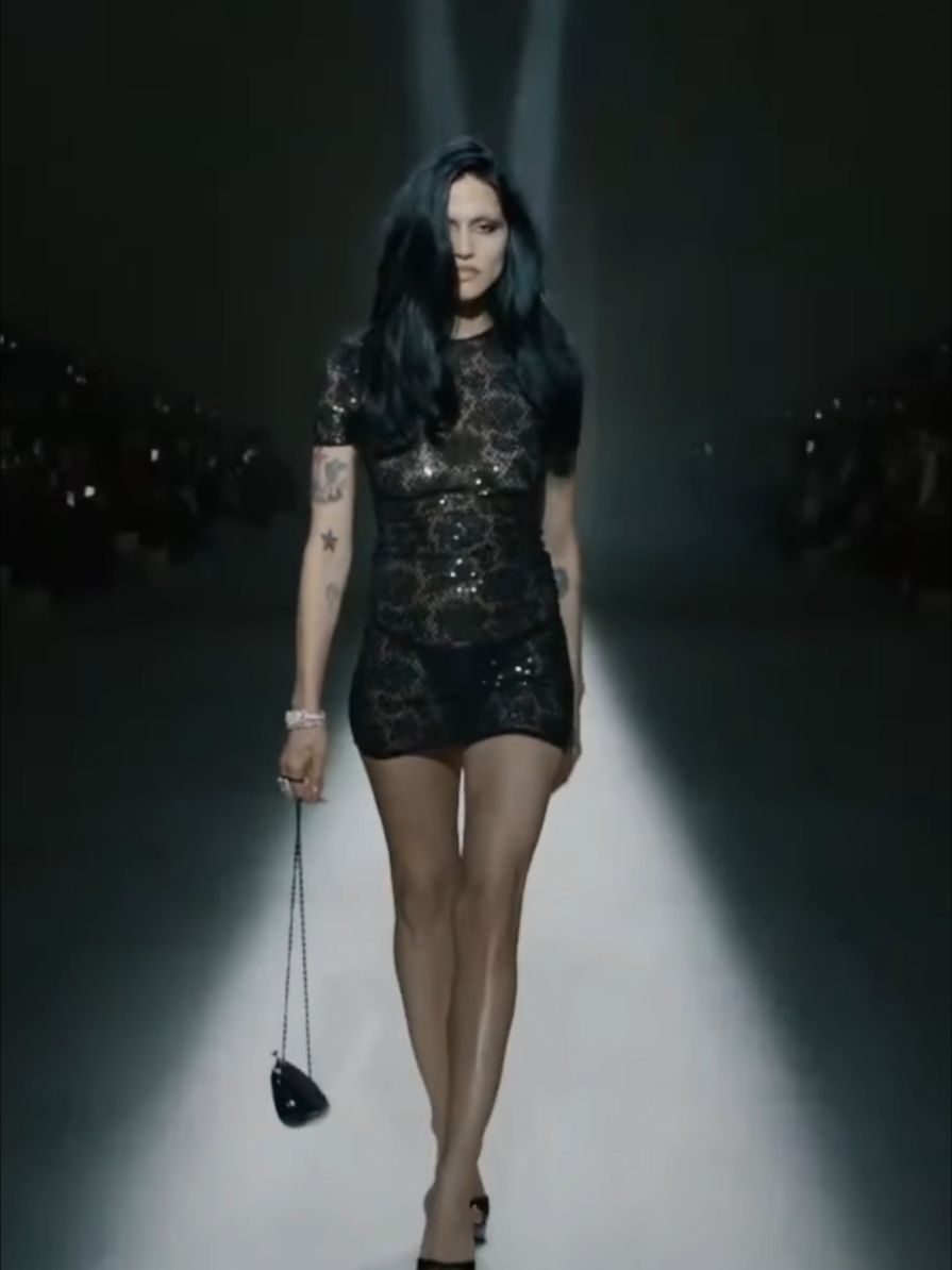 @Fashion Noir