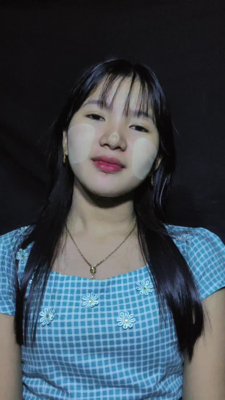 @💫🌻နှင်းနှင်းလှိုင်🌻💫