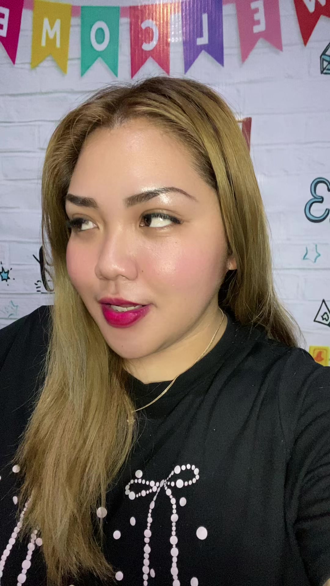 @Kreisha 😘