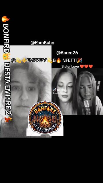 @💫⚜️EMPRESS💫B🔥 NFETTI🎉