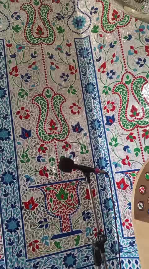 @🕌 نعت خواں محمد حسن 🕋