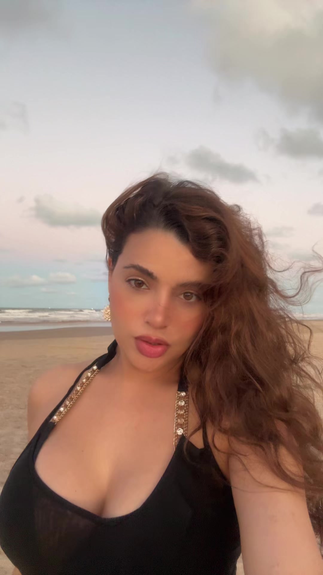 @Dunnya Gabriela ๐