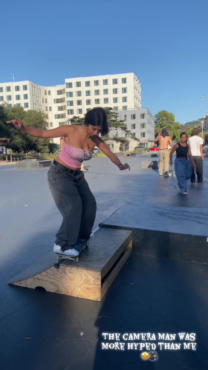 @Summer Skatess