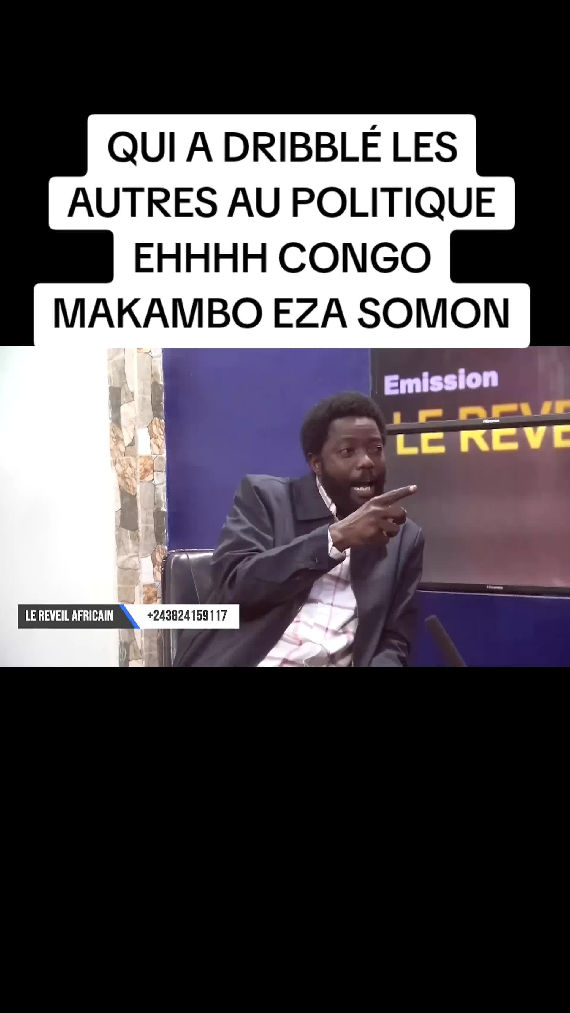 @DESIGN MBIYA OFFICIEL TV