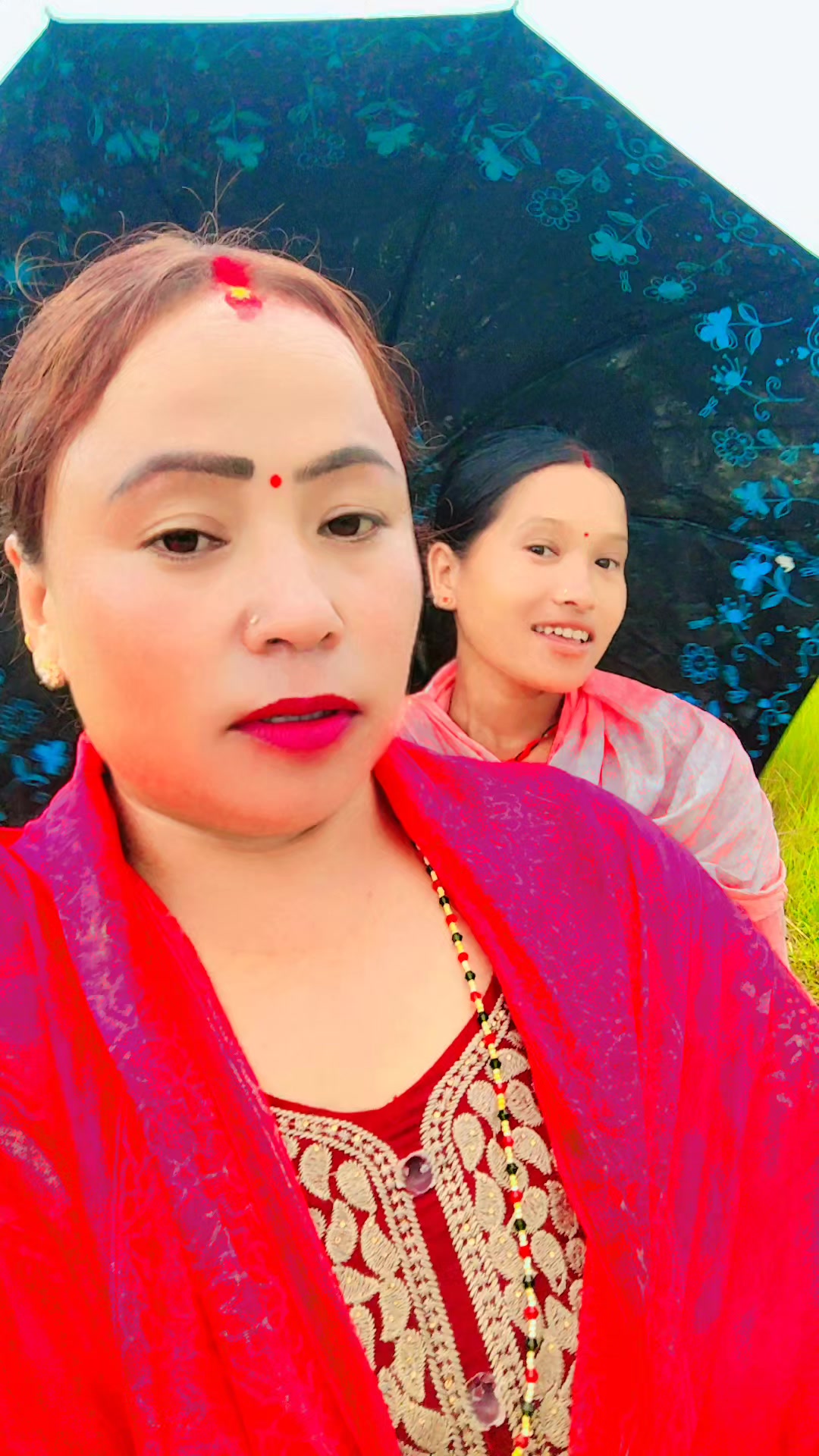 @Eba Budhathoki🥰♥️🥀🦋