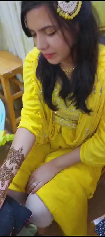 @Shaheen Henna