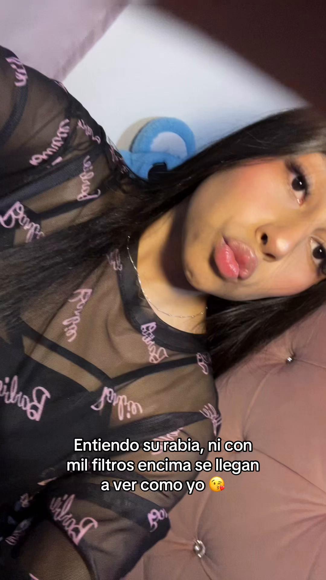 @Paloma Sierra