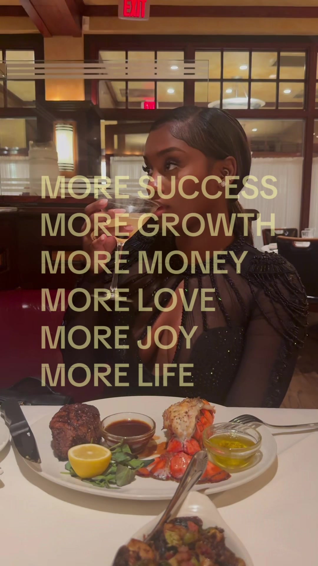 @Laylah Vital | Business