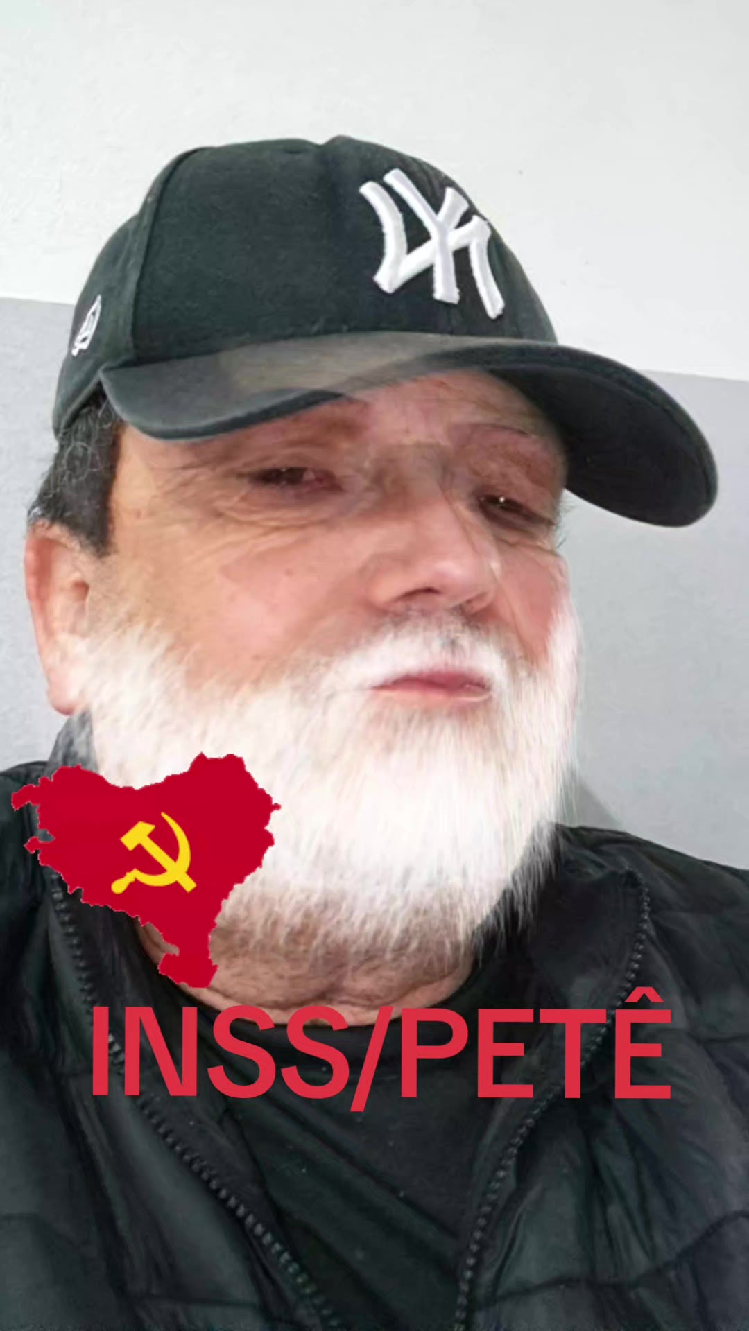@Zé Luiz