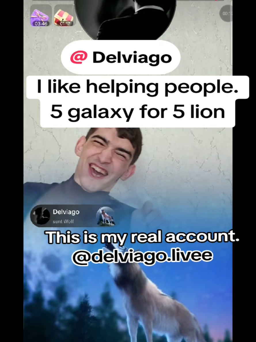 @Delviago
