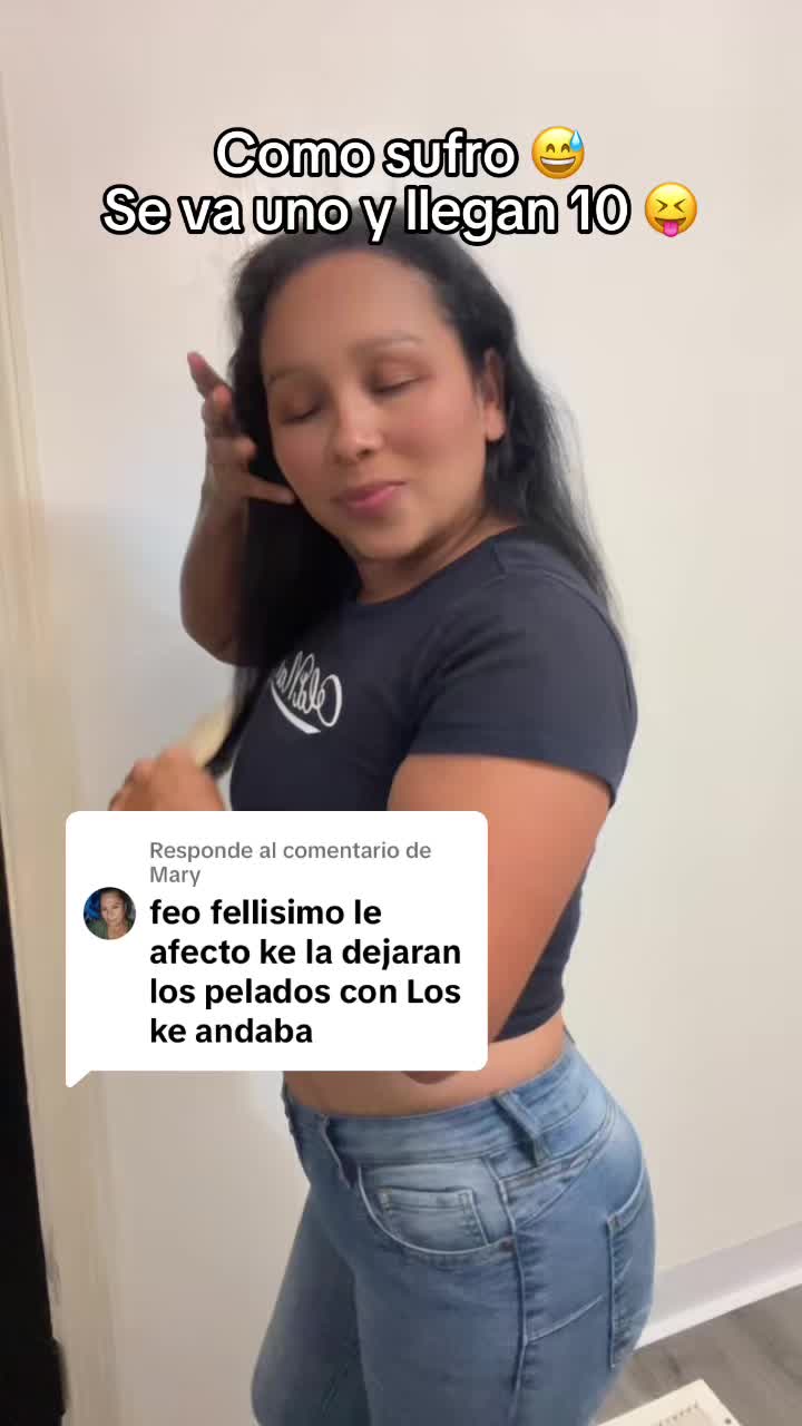 @Lachaparritaalegre