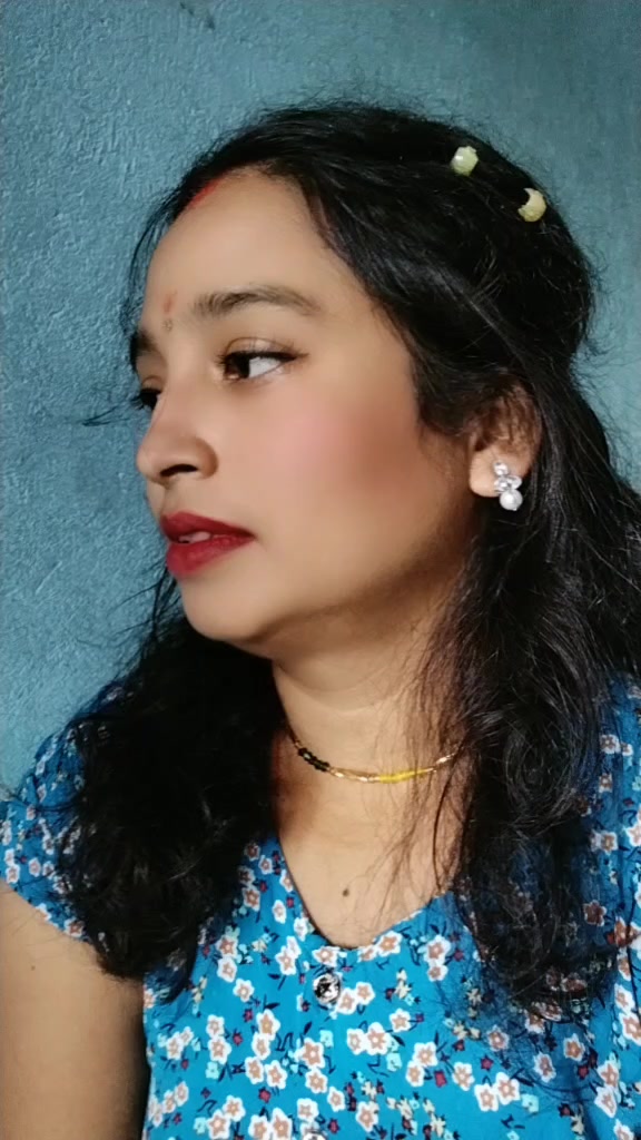 @Asha  Mandal❤️