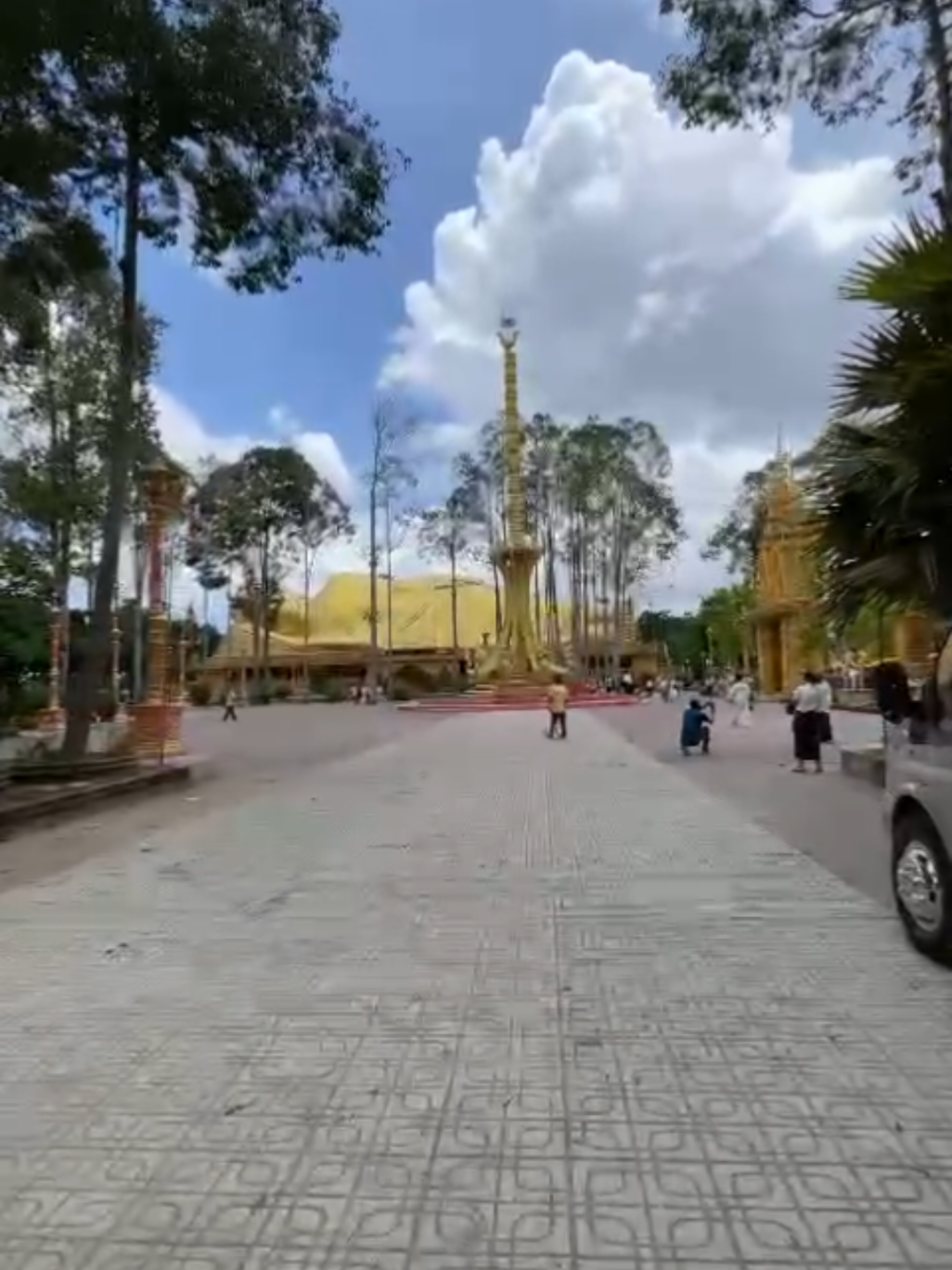 @Nhà Xe Tấn Tài An Giang