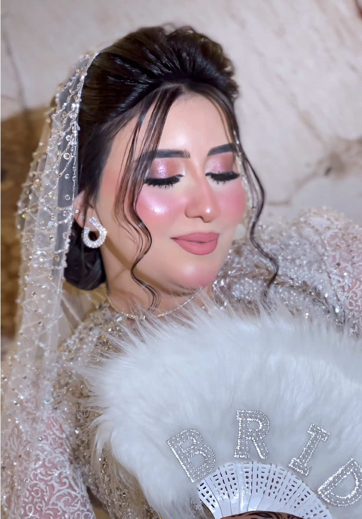 @Walaa zidan makeup artist