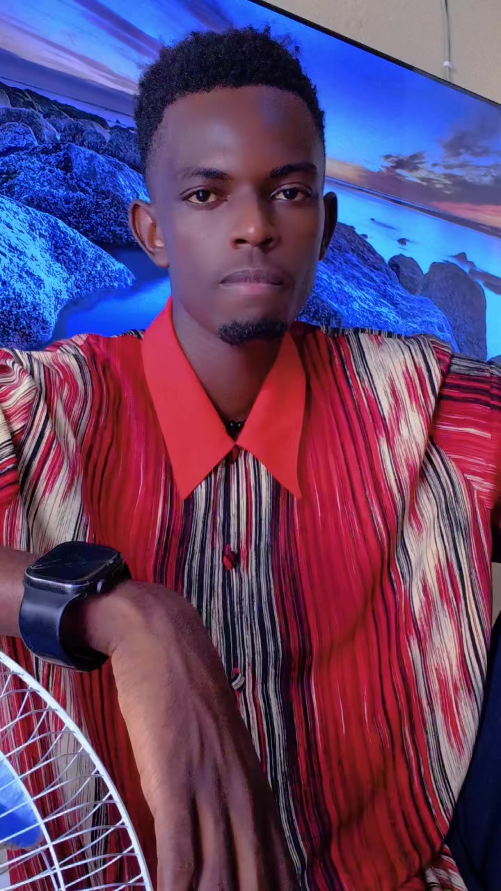 @Caleh Dancer🇰🇪