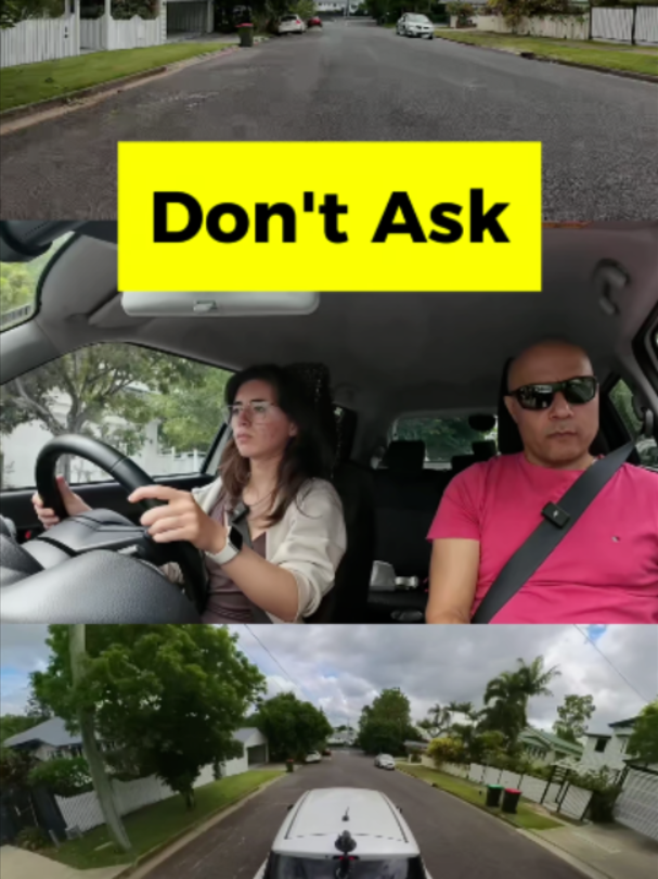 @Driving Test Australia