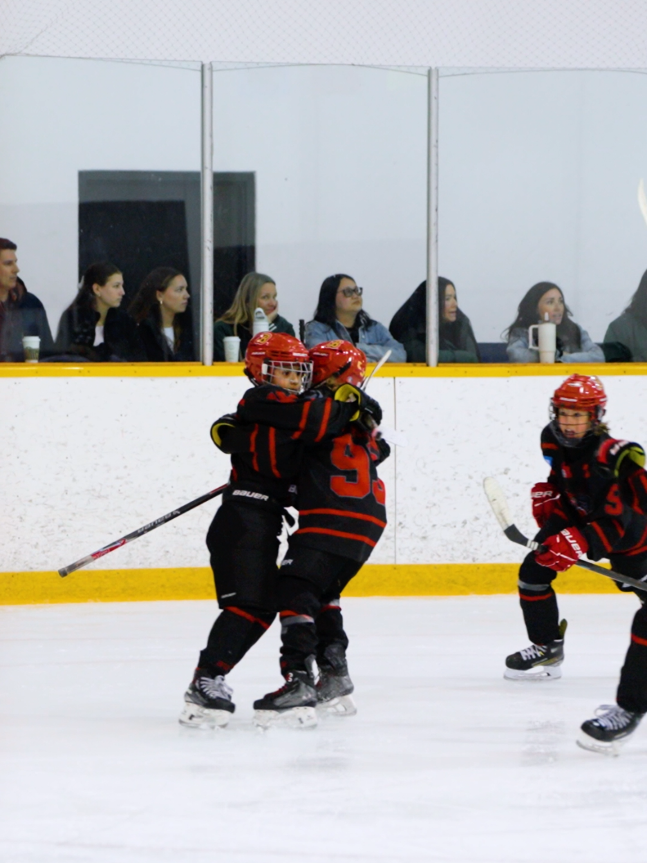 @HPL Hockey