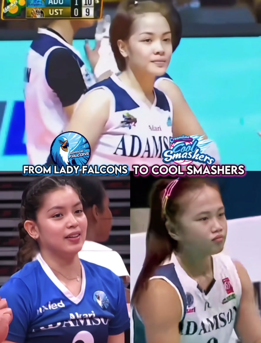 @Falconista | #LabanAdamson