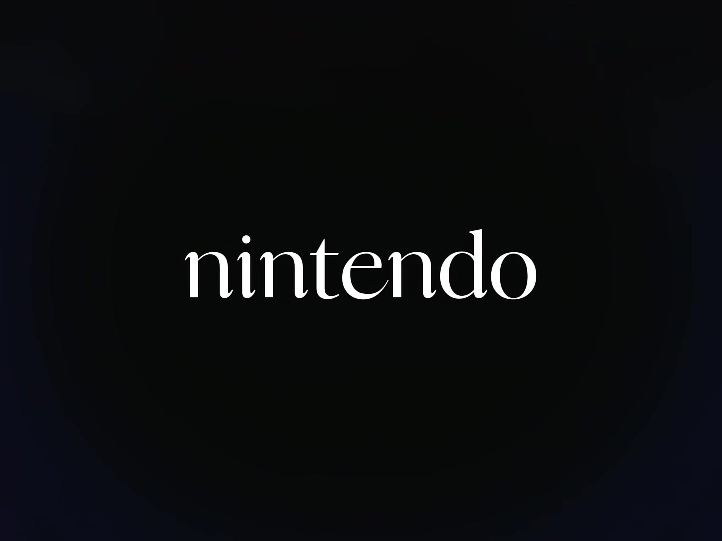 @Nintendo🥀