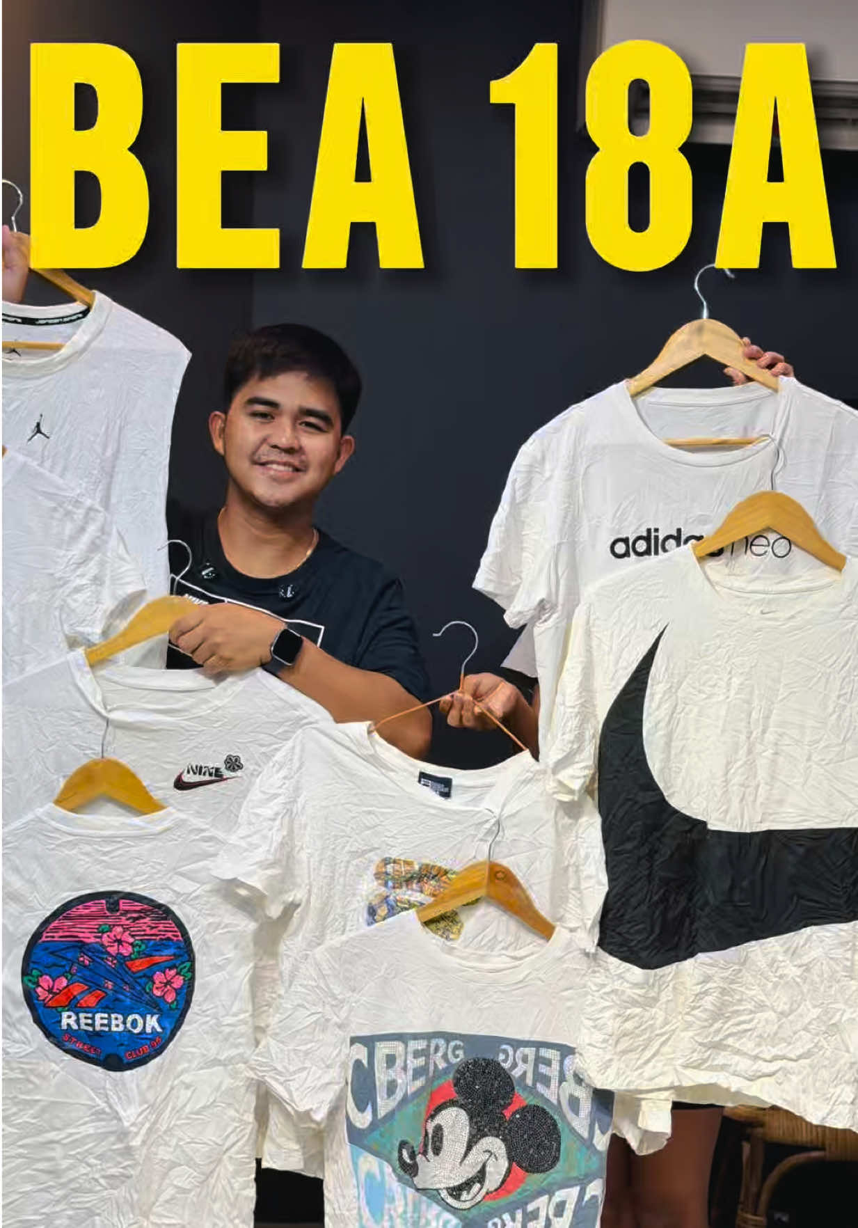 @Kryztal Ukay Direct Supplier