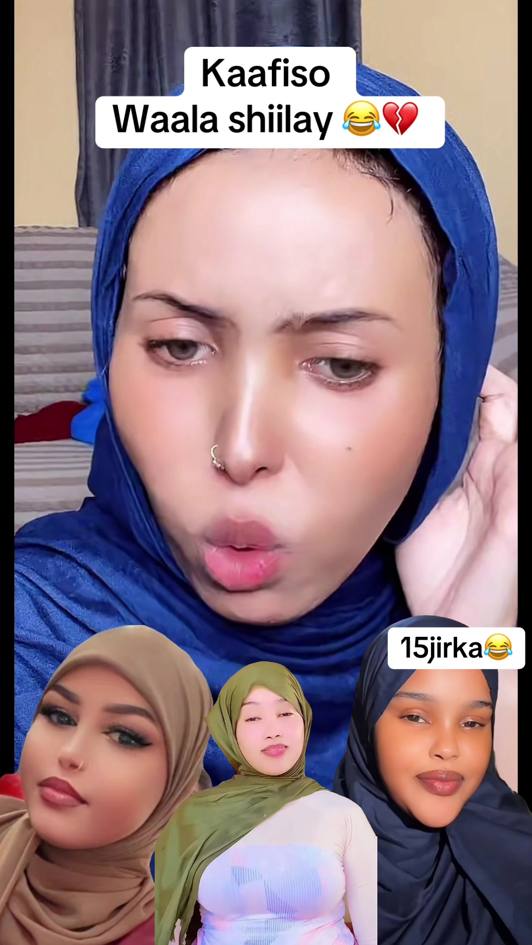 @Halaag girl 🦂📺